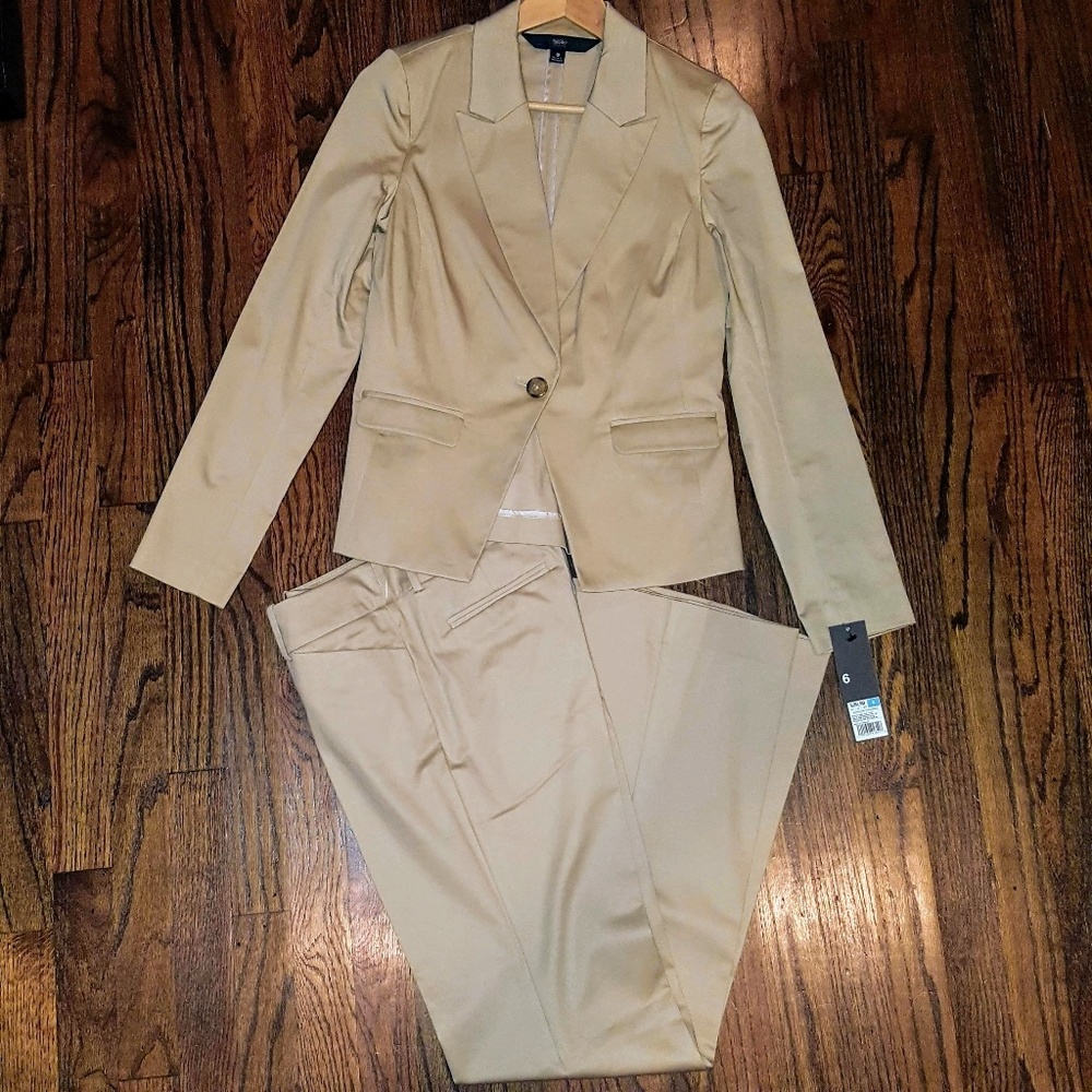 Mossimo Pant Suit